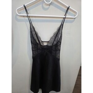 Victorias Secret Lace Lingerie Size Medium